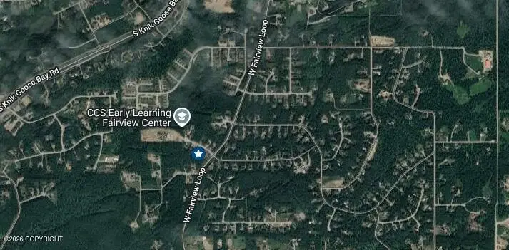3802 W Birch Leaf Way, Wasilla, AK 99654 - #2