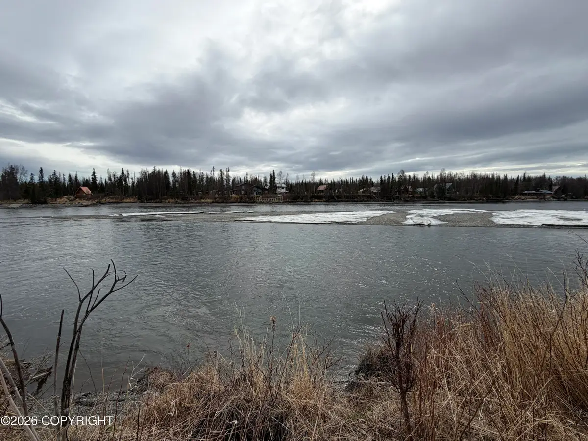 45414 Boardwalk Trail, Kenai, AK 99611 - #1
