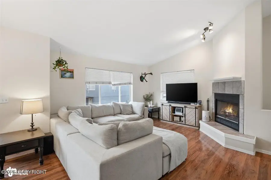 7971 Hillshire Court #42, Anchorage, AK 99504 - #3