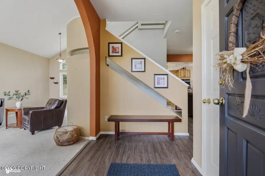 3390 Whiteney Circle, Anchorage, AK 99516 - #2