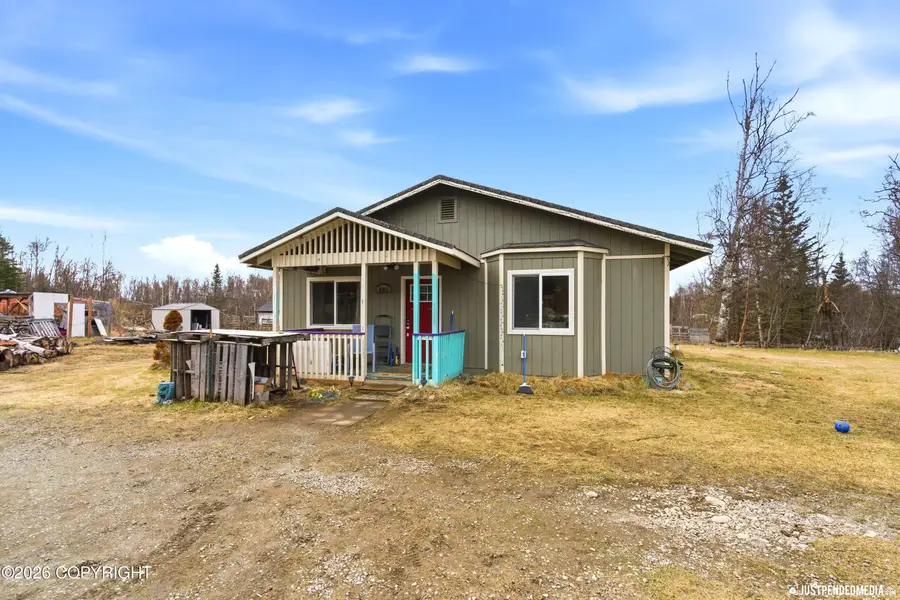 4362 S Philie Drive, Wasilla, AK 99623 - #3