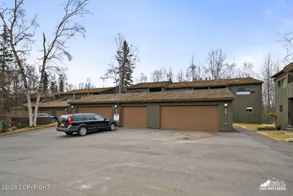 2254 Knoll Circle #12, Anchorage, AK 99501