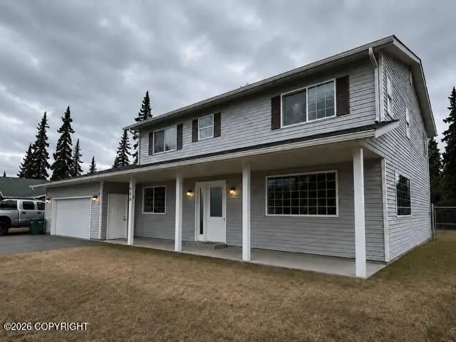 458 Roy Way, Kenai, AK 99611 - #1