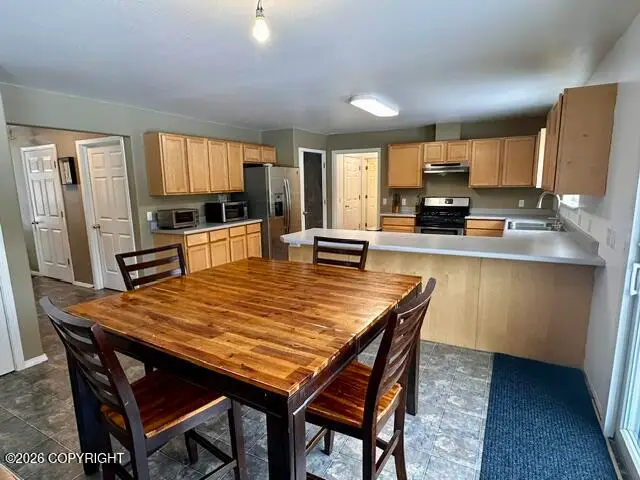 458 Roy Way, Kenai, AK 99611 - #3