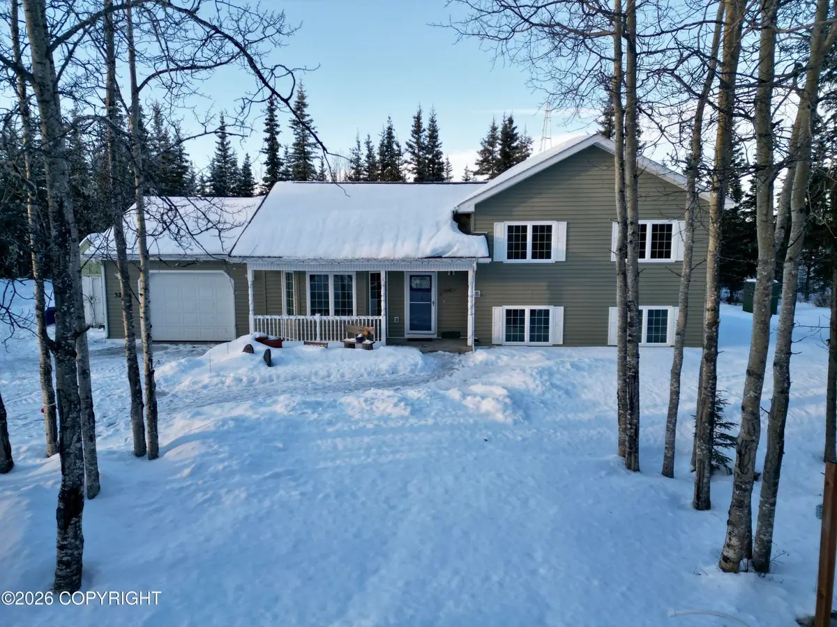 3275 Togiak Street, Kenai, AK 99611 - Image #1