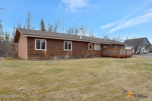 5675 E Fir Road, Wasilla, AK 99654