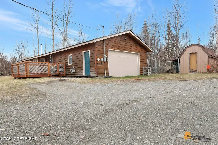5675 E Fir Road, Wasilla, AK 99654 - #2