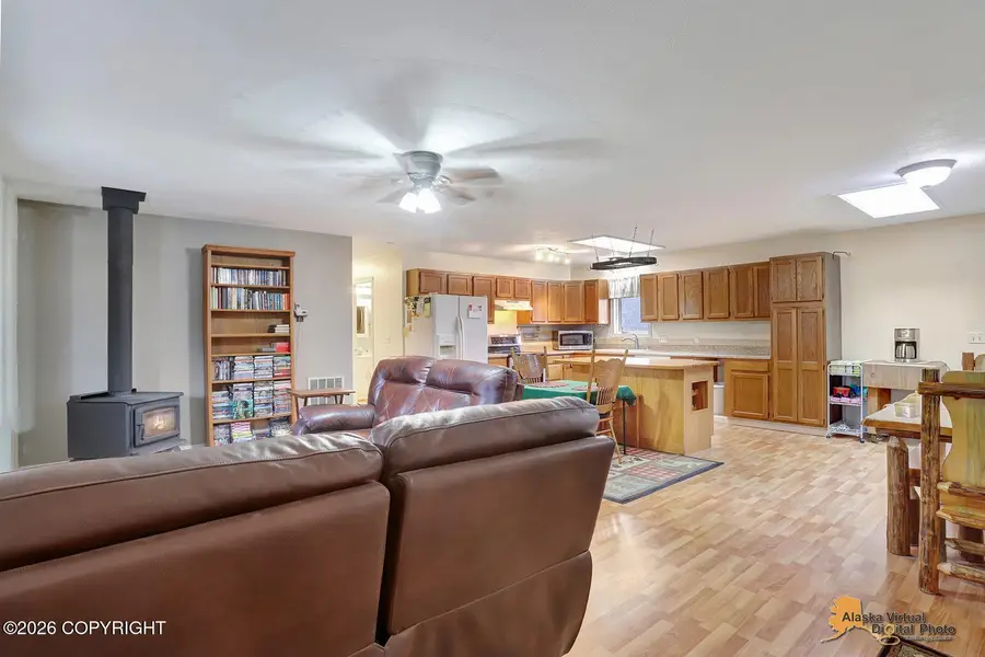 5675 E Fir Road, Wasilla, AK 99654 - #3