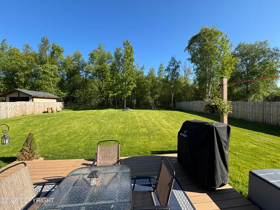 401 W Fallen Leaf Circle, Wasilla, AK 99654 - #2