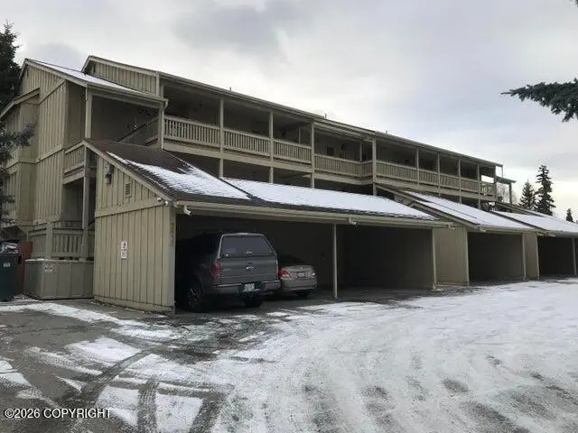 2830 Happy Lane #3, Anchorage, AK 99507 - #1