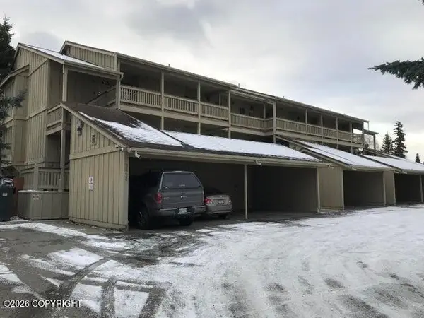 2830 Happy Lane #3, Anchorage, AK 99507