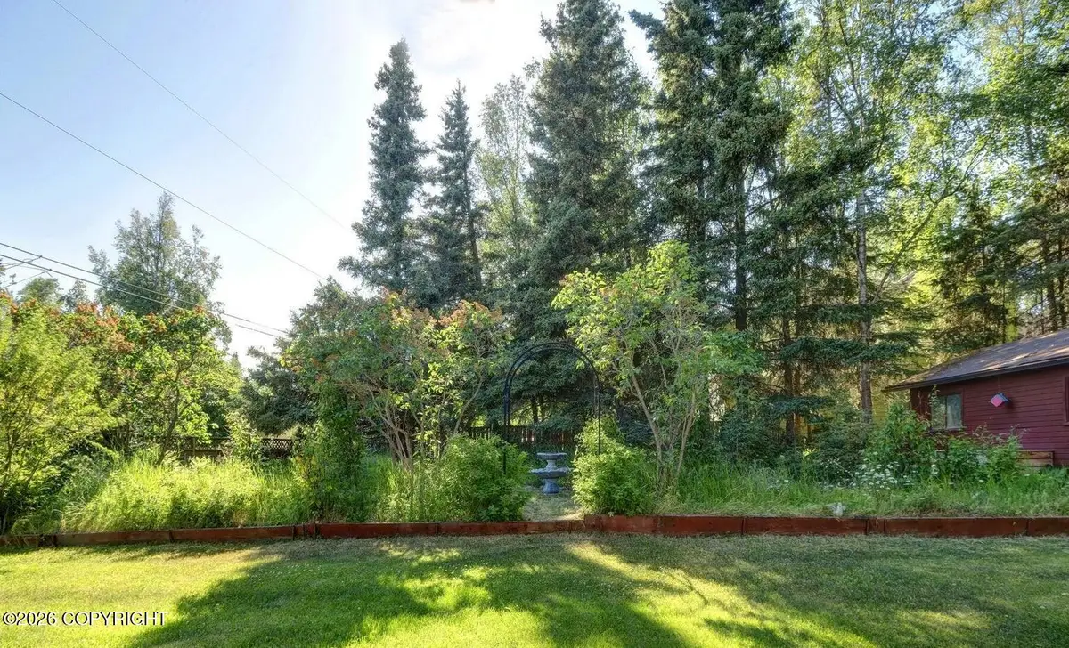 4010 Tazlina Avenue, Anchorage, AK 99517 - #1