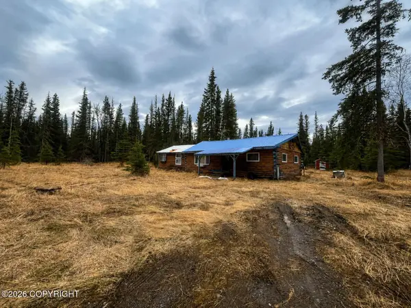 38175 Whispering Lane, Sterling, AK 99672