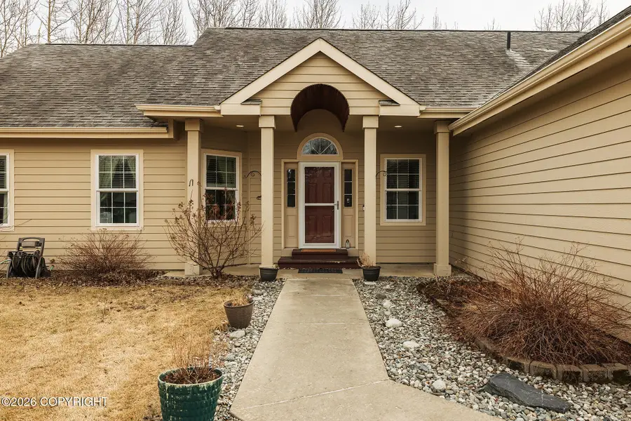2263 N Kelso Lane, Palmer, AK 99645 - #3