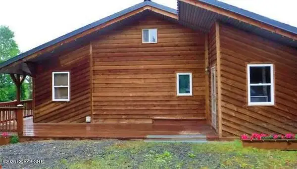 32260 Moonshine Drive, Soldotna, AK 99669