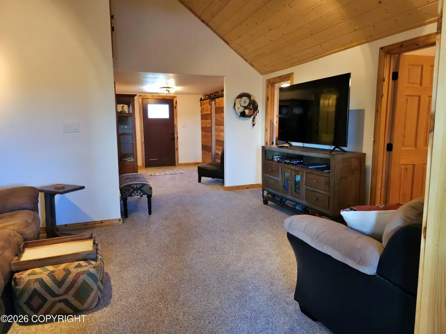 32260 Moonshine Drive, Soldotna, AK 99669 - #3
