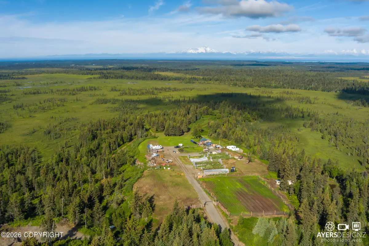 66542 Markoka Avenue, Anchor Point, AK 99556 - #1