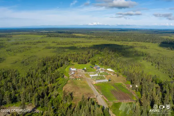66542 Markoka Avenue, Anchor Point, AK 99556