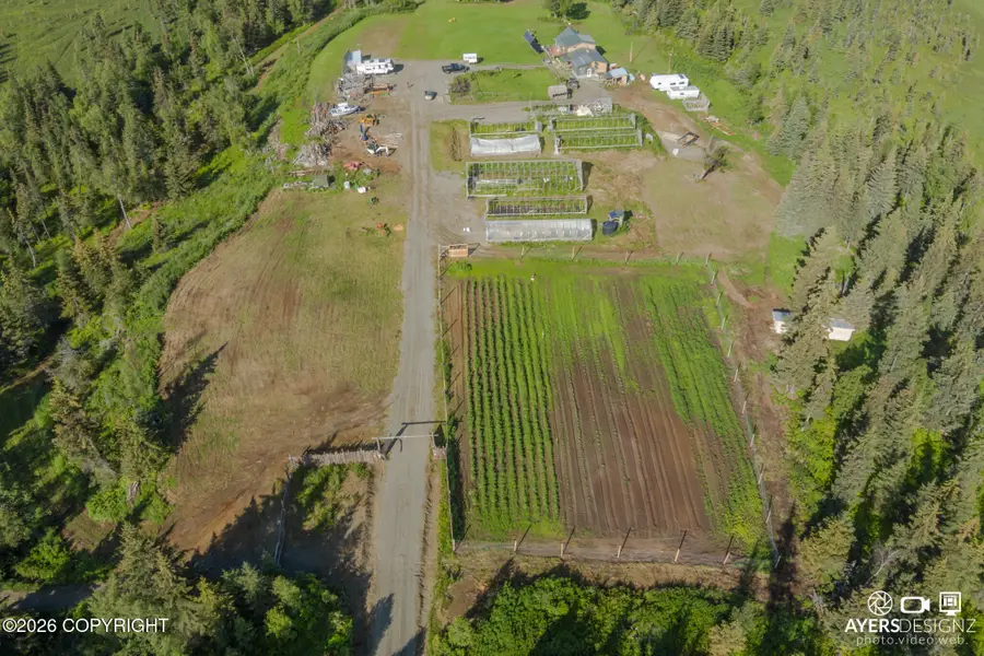 66542 Markoka Avenue, Anchor Point, AK 99556 - #3