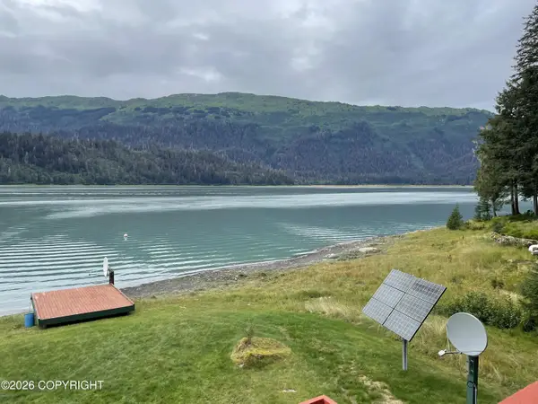 1 Shaffer Street, Remote, AK 99000