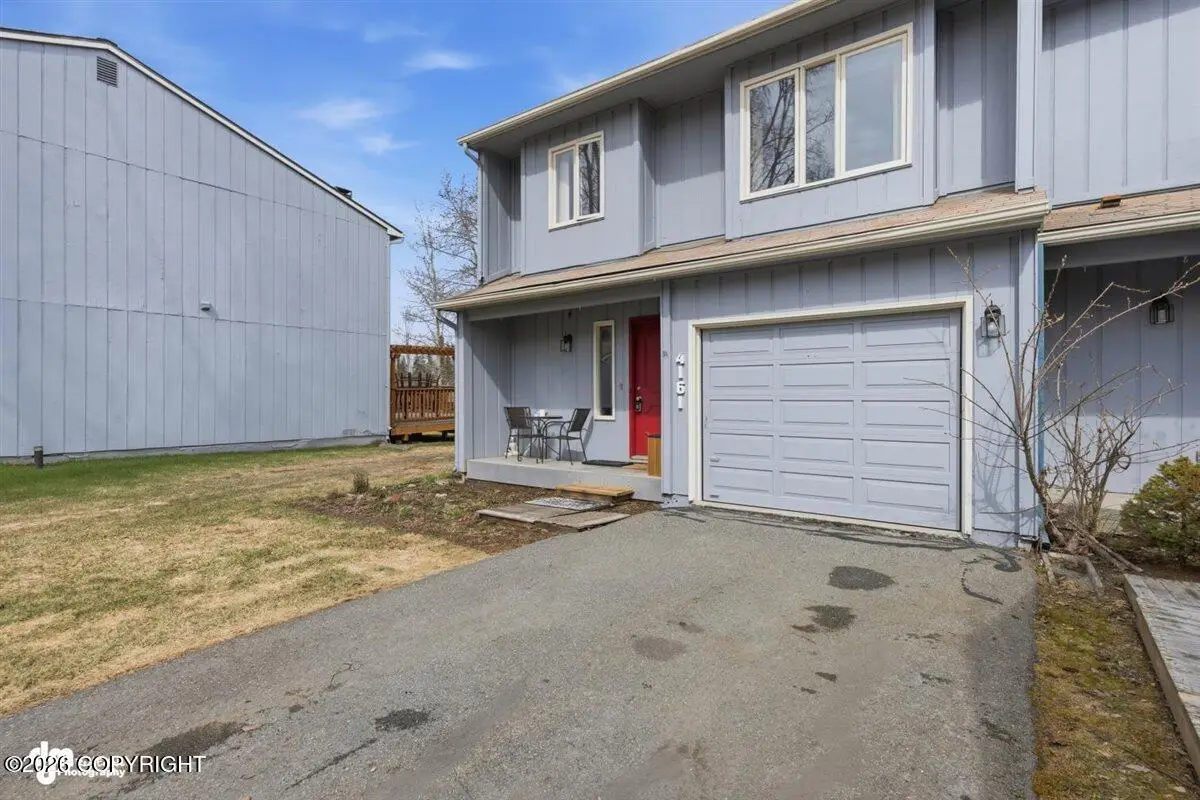 4161 Hampton Drive #11A, Anchorage, AK 99504 - #1