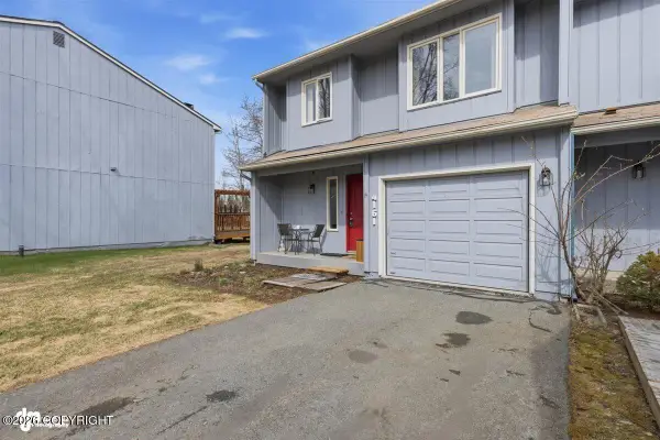 4161 Hampton Drive #11A, Anchorage, AK 99504