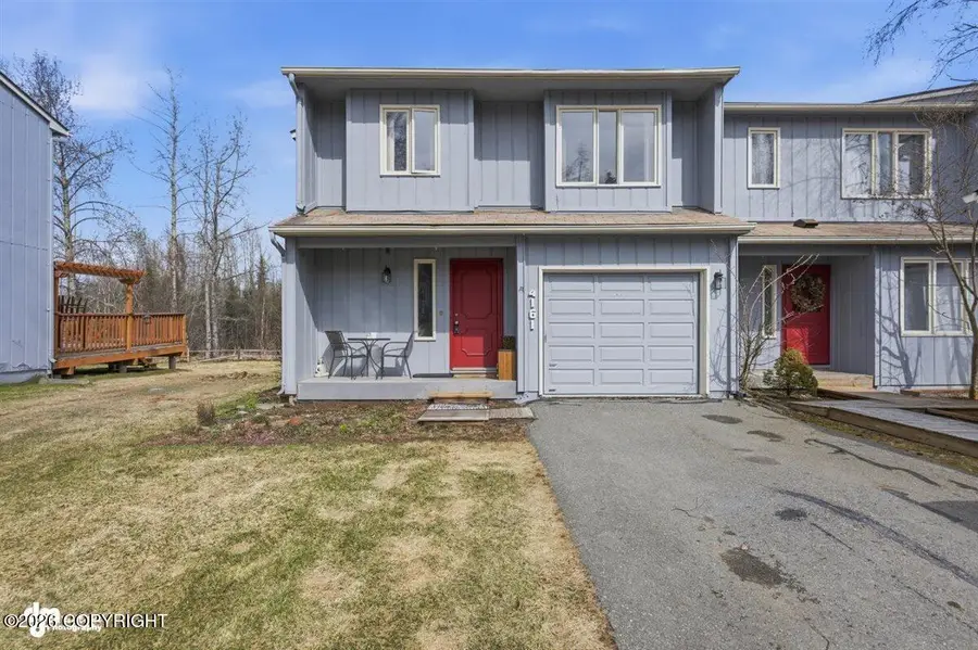 4161 Hampton Drive #11A, Anchorage, AK 99504 - #2