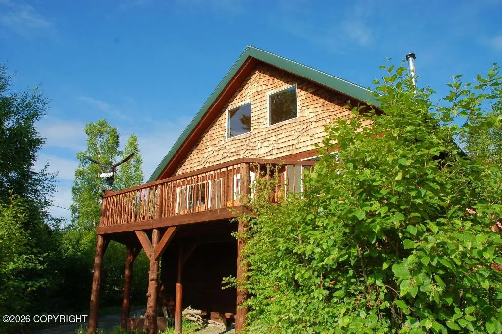 32280 Moonshine Drive, Soldotna, AK 99669 - #1