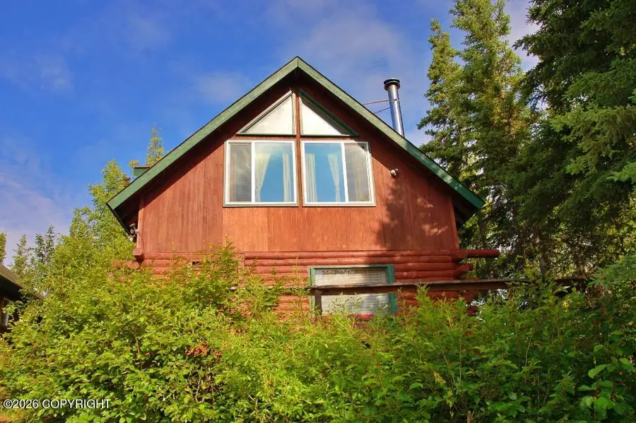 32280 Moonshine Drive, Soldotna, AK 99669 - #3