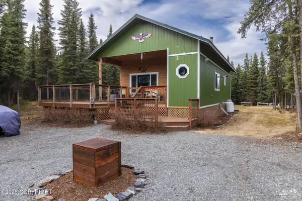 36597 Marcia Lane, Soldotna, AK 99669