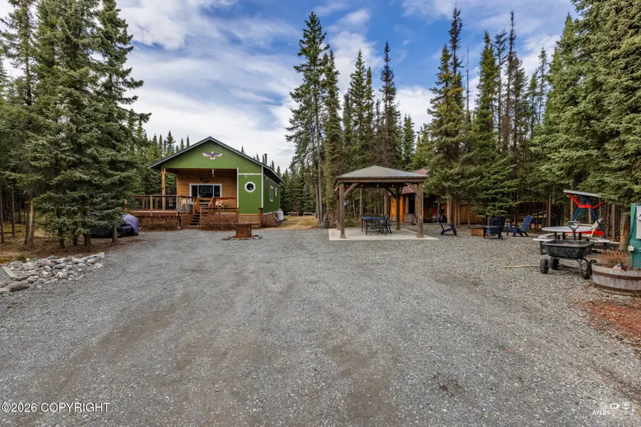 36597 Marcia Lane, Soldotna, AK 99669 - #2