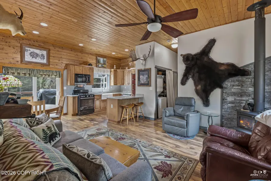 36597 Marcia Lane, Soldotna, AK 99669 - #3
