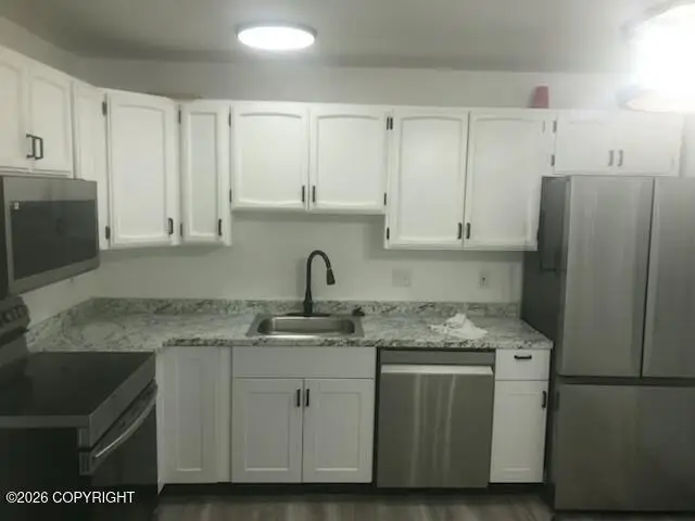 211 Mccarrey Street #I-7A, Anchorage, AK 99508 - #2