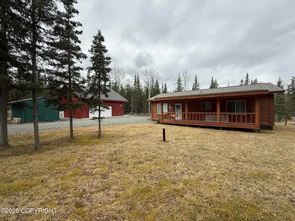 38925 Ian Circle, Sterling, AK 99672