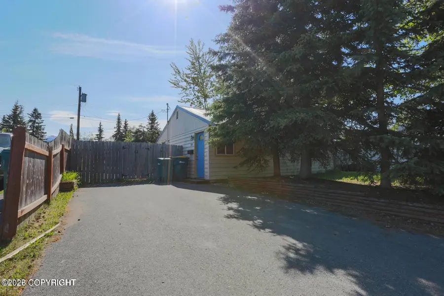 1507 Richardson Drive, Anchorage, AK 99504 - #2