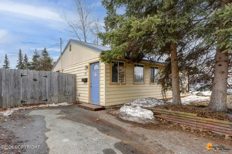 1507 Richardson Drive, Anchorage, AK 99504 - #3