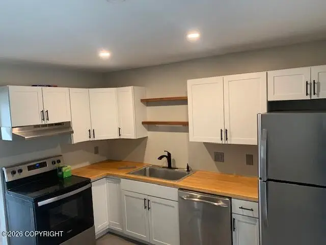 211 Mccarrey Street #I-14A, Anchorage, AK 99508 - #1