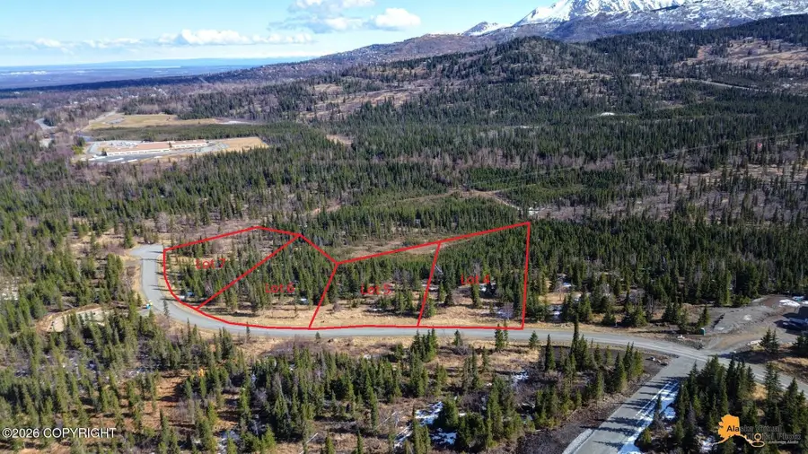 L5 B5 Mountain Air Drive, Anchorage, AK 99516 - #2