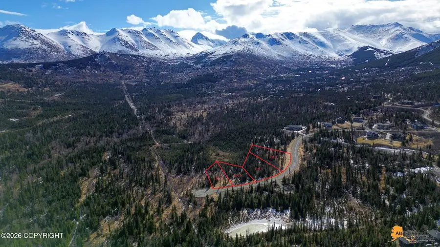 L7 B5 Mountain Air Drive, Anchorage, AK 99516 - #3