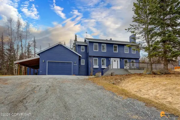 11600 Moose Road, Anchorage, AK 99516