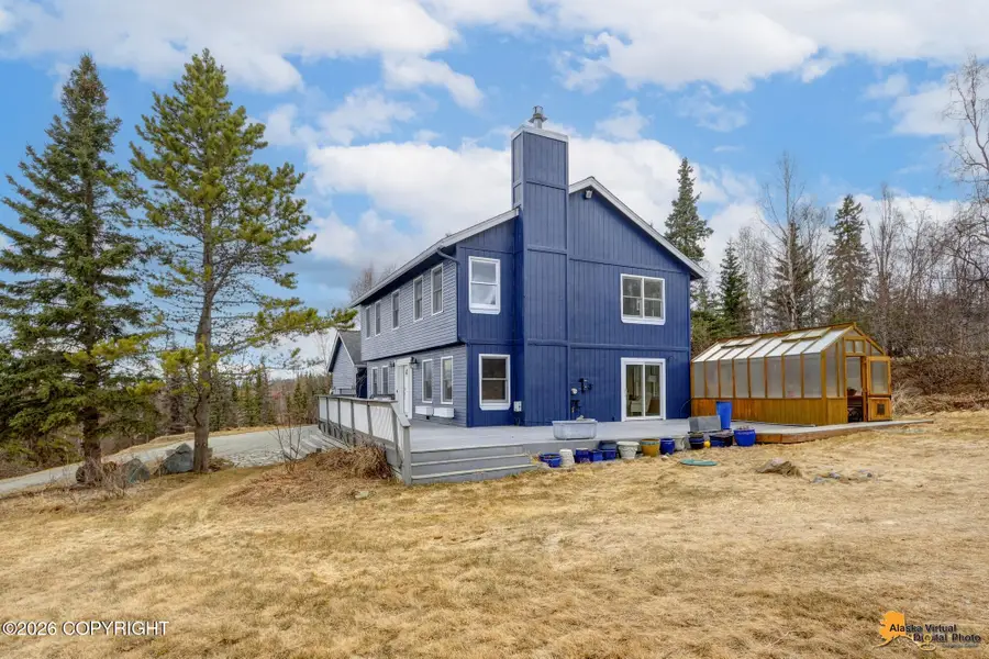 11600 Moose Road, Anchorage, AK 99516 - #2