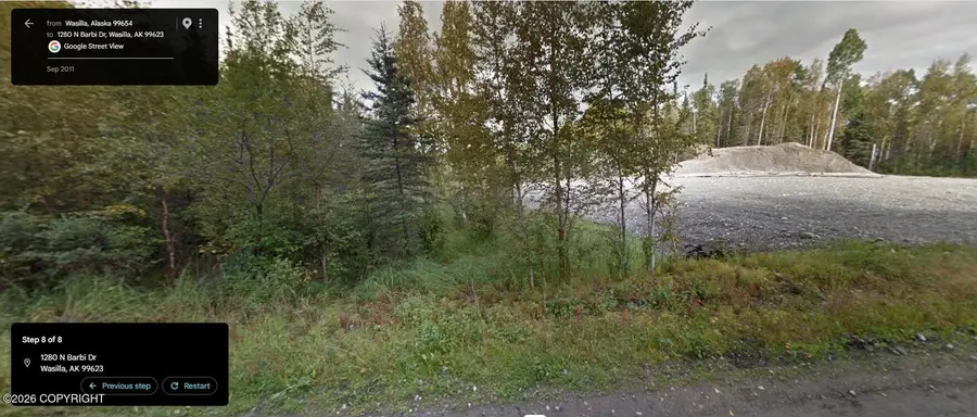 1280 N Barbi Drive, Wasilla, AK 99654 - #2