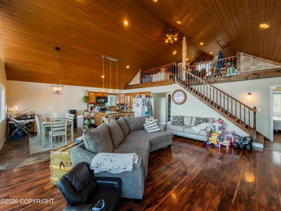 3960 S Vine Road, Wasilla, AK 99623 - #3