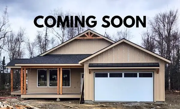 9546 W Palermo Circle, Wasilla, AK 99623
