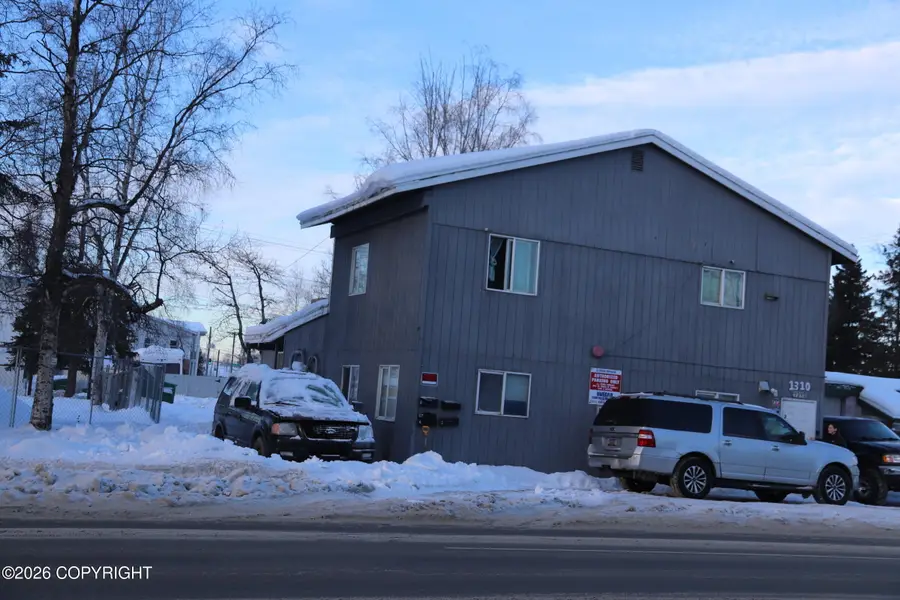 1310 Ingra Street, Anchorage, AK 99501 - Image #2