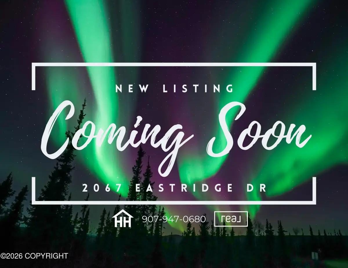 2067 Eastridge Drive #35, Anchorage, AK 99501 - #1