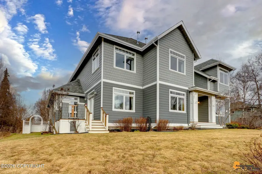 600 Orchid Circle, Anchorage, AK 99515 - #3