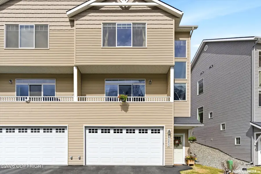 20233 Riverside Drive #8B, Eagle River, AK 99577 - #3
