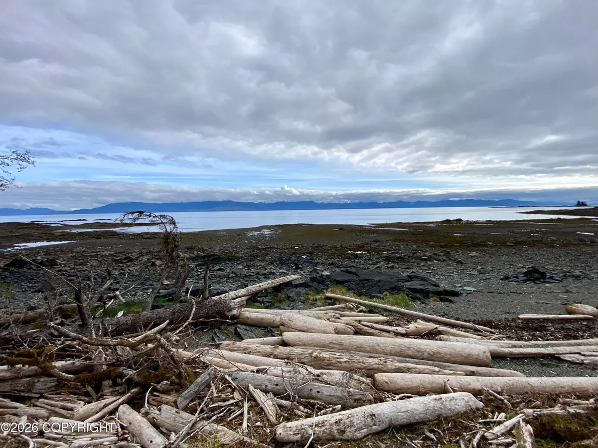 L16,17,18 Etolin View Subdivision, Coffman Cove, AK 99918 - #1