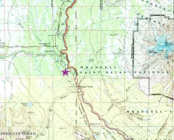 0000 Asls #79-121, Glennallen, AK 99588